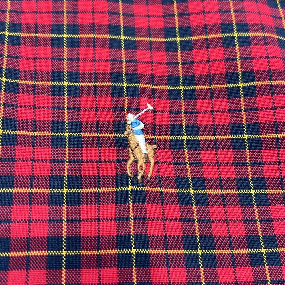 Large - Ralph Lauren - Picture 3 of 3